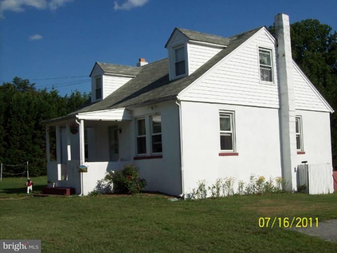 Exterior (General)