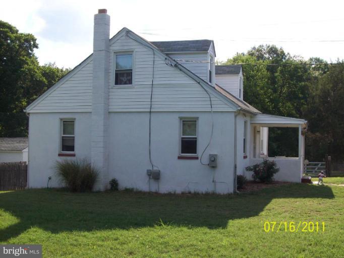 Exterior (General)