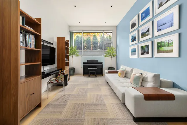 $2,895,000 | 277 1st Street, Unit 2B | Park Slope