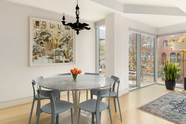 $2,895,000 | 277 1st Street, Unit 2B | Park Slope