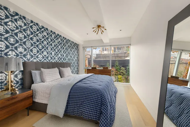 $2,895,000 | 277 1st Street, Unit 2B | Park Slope