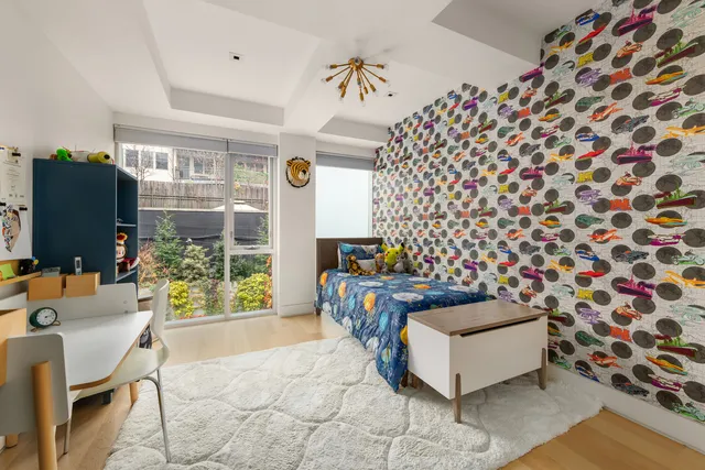 $2,895,000 | 277 1st Street, Unit 2B | Park Slope