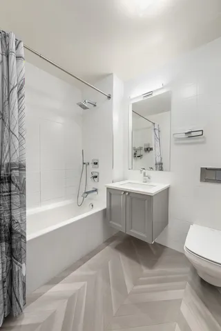 $2,895,000 | 277 1st Street, Unit 2B | Park Slope