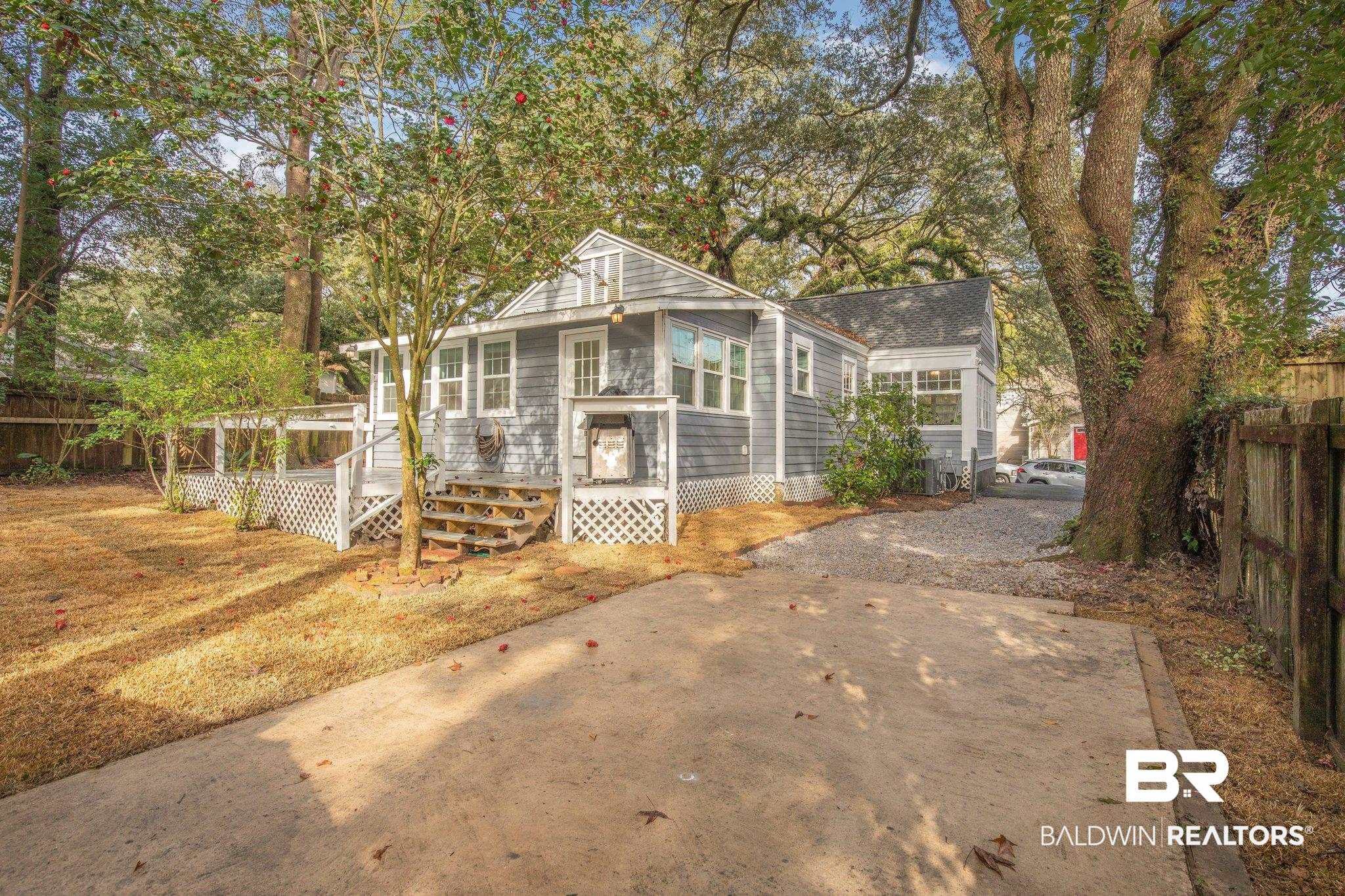 2103 Emogene Street Mobile, AL 36606 - Photo 48 of 49