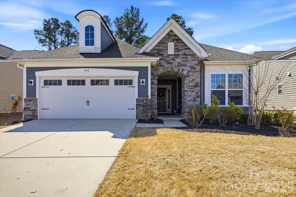 $525,000 | 140 Picasso Trail, Mount Holly, NC 28120