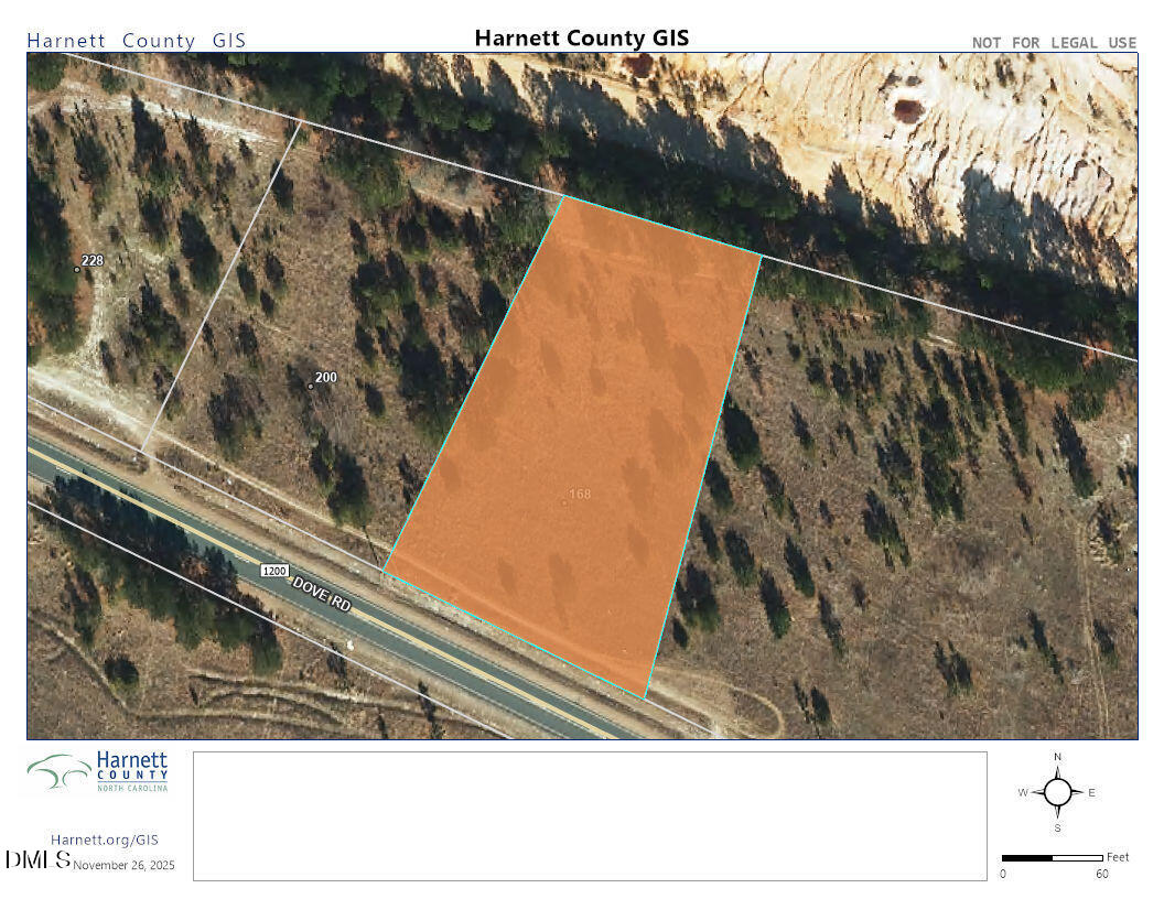 168 Dove Road Cameron, NC 28326 - Photo 8 of 9 a black and white photo of a book