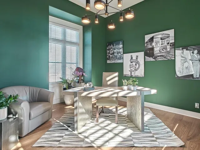 $1,470,000 | 5807 North Lucerne Avenue, Kansas City, MO 64151