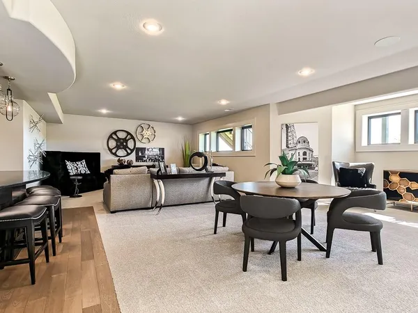 $1,470,000 | 5807 North Lucerne Avenue, Kansas City, MO 64151