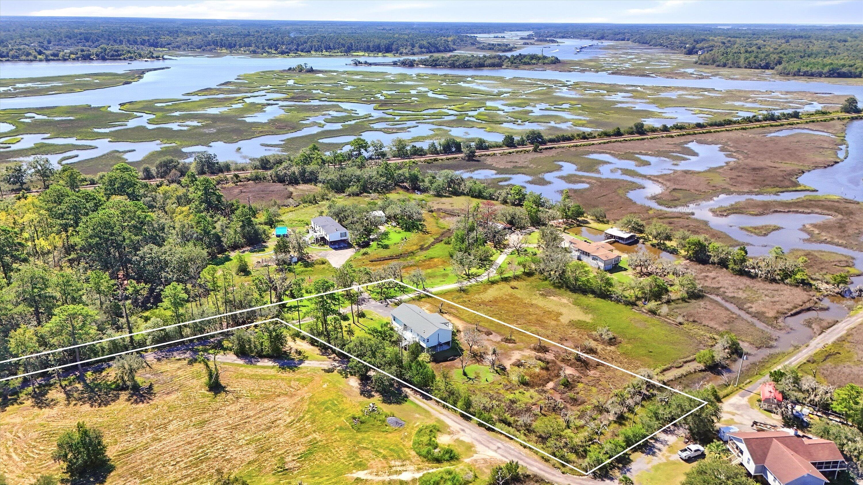 3810 Marshfield Road Johns Island, SC 29455 - Photo 35 of 37 3810 Marshfield