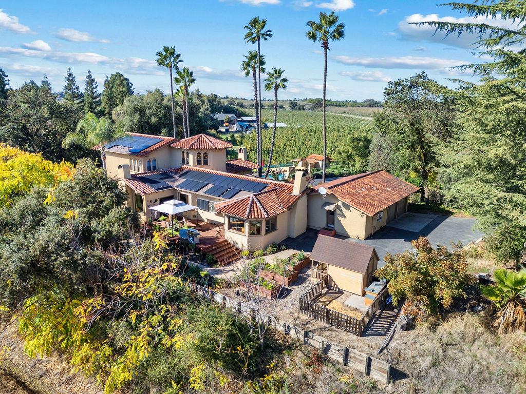 10722 Rawles Road Oakdale, CA 95361 - Photo 4 of 79
