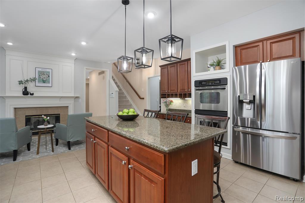 5687 Stonehaven Boulevard Rochester, MI 48306 - Photo 15 of 52 Gallery Image 15