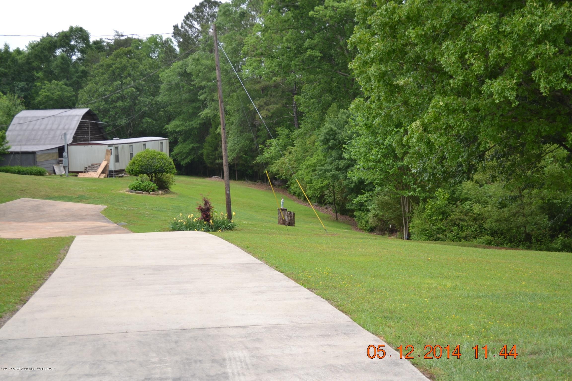 1677 Kilgore Road Nauvoo, AL 35578 - Photo 29 of 50 Gallery Image 29