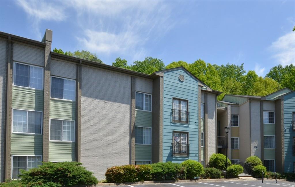 5555 Roswell Road Northeast, Unit 13 Sandy Springs, GA 30342 - Photo 21 of 23