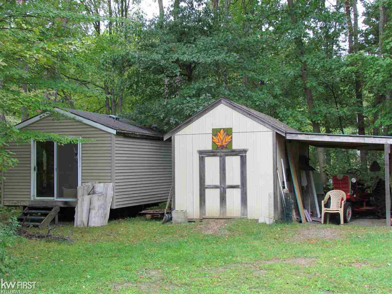 10390 Pollard Road Haslett, MI 48840 - Photo 11 of 26