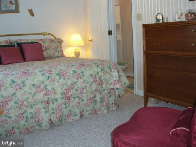 4270 Hardesty Road Huntingtown, MD 20639 - Photo 20 of 30 Bedroom