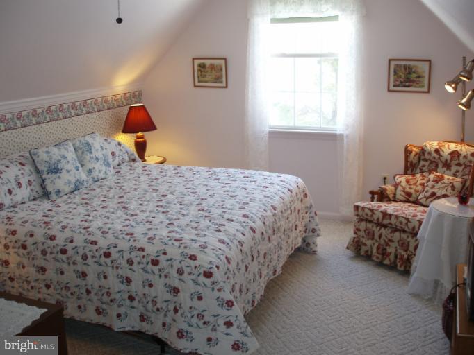 4270 Hardesty Road Huntingtown, MD 20639 - Photo 25 of 30 Bedroom