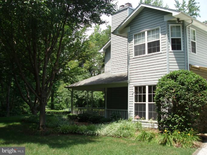 4270 Hardesty Road Huntingtown, MD 20639 - Photo 30 of 30 Exterior (Front)