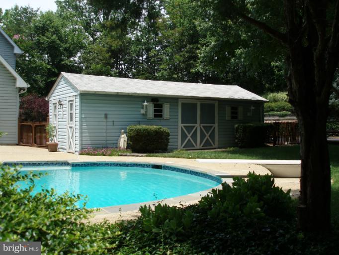 4270 Hardesty Road Huntingtown, MD 20639 - Photo 8 of 30 Exterior (General)