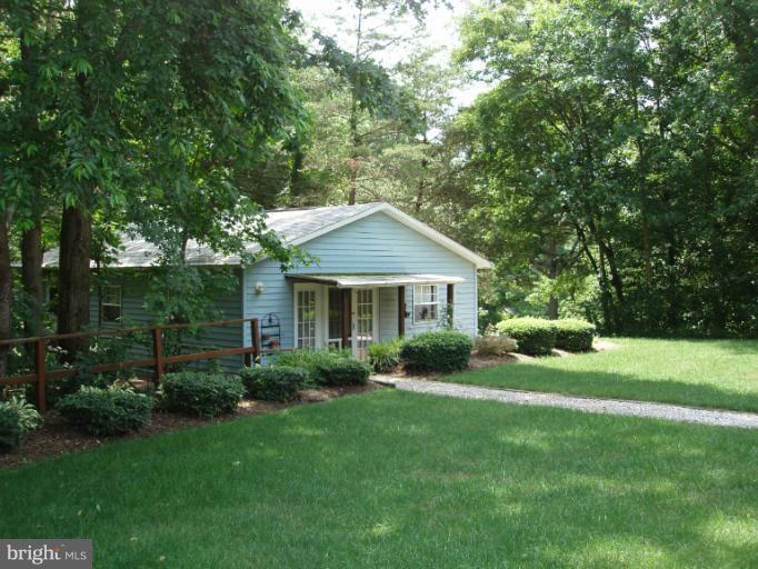 4270 Hardesty Road Huntingtown, MD 20639 - Photo 9 of 30 Exterior (General)