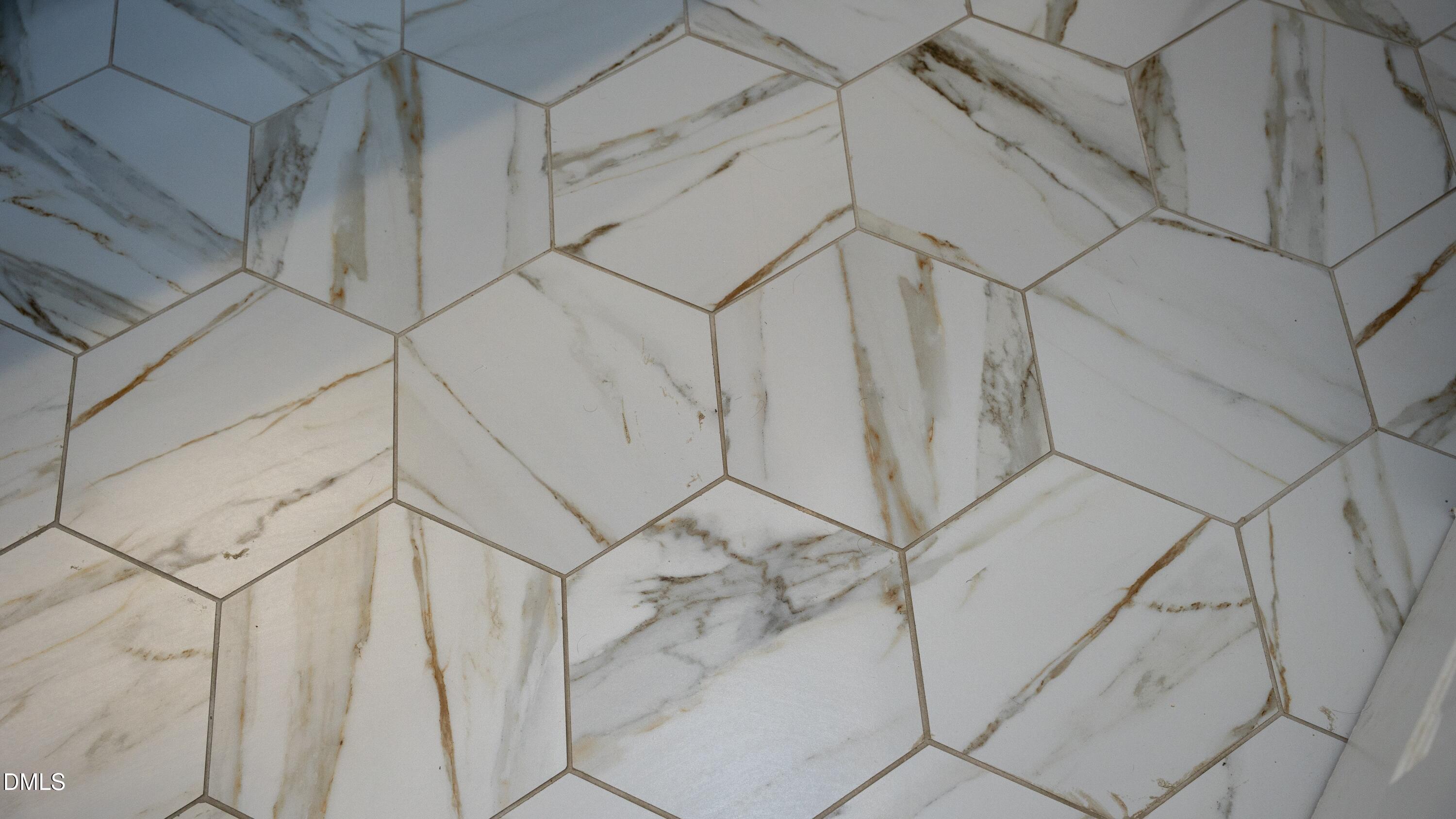 730 NW Boulevard Clinton, NC 28328 - Photo 49 of 68 Tiles in the primary bath