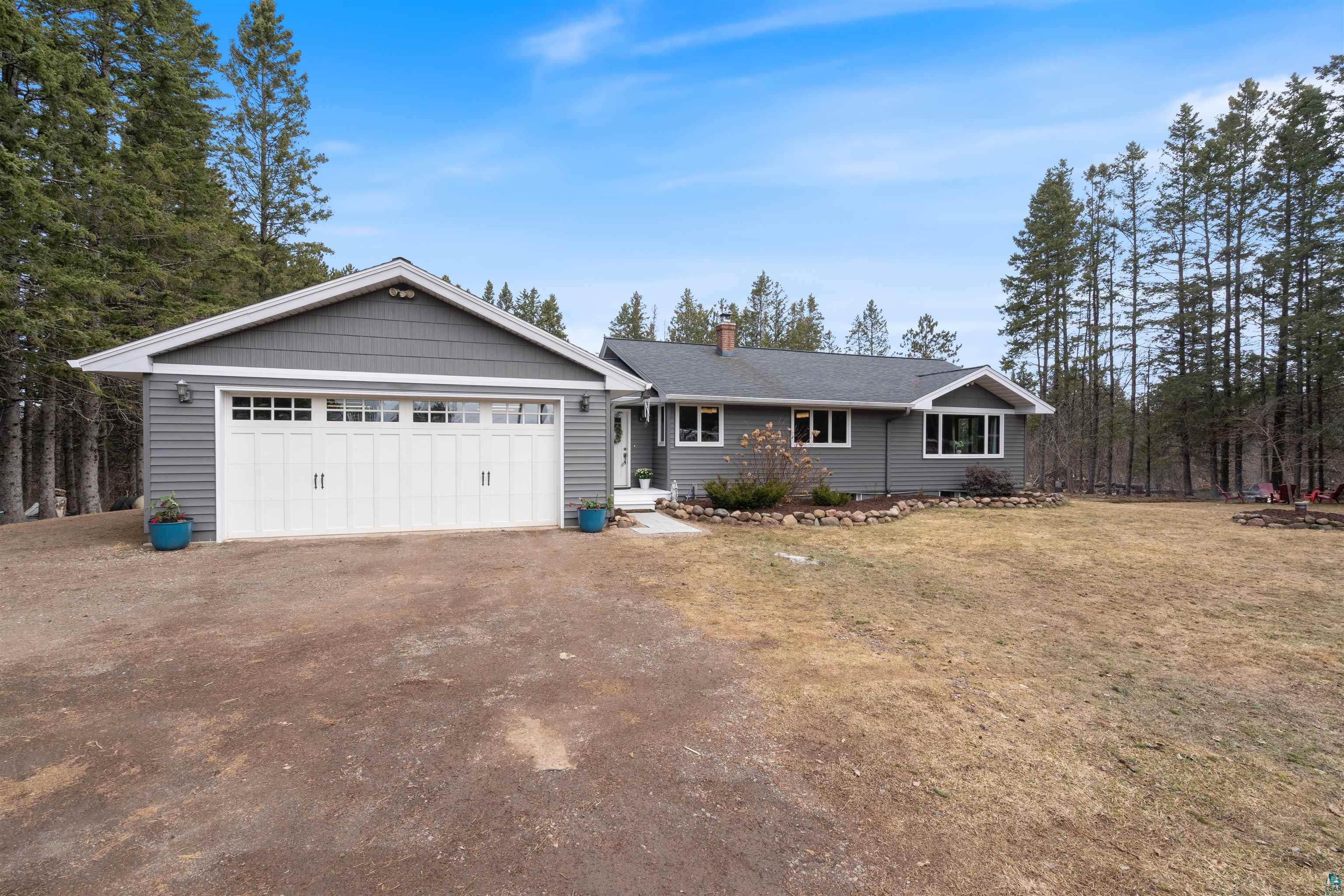5555 St Louis River Road Hermantown, MN 55810 - Photo 1 of 35