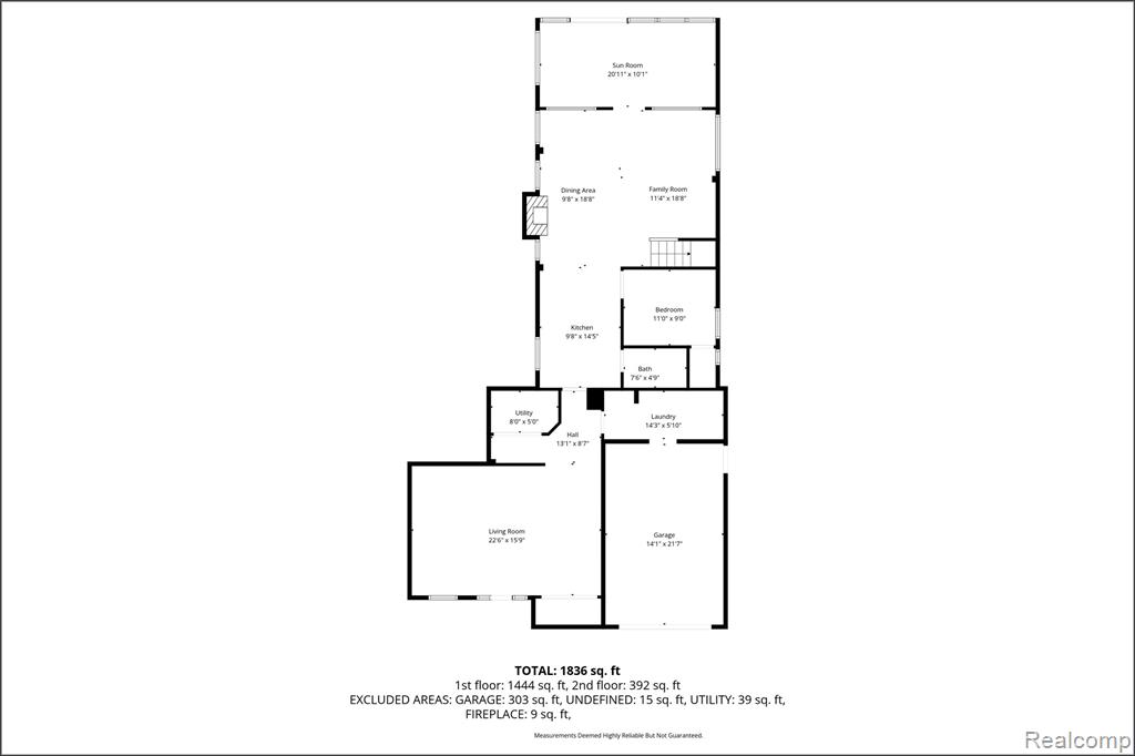 9109 Mcgregor Road Pinckney, MI 48169 - Photo 56 of 58 Gallery Image 56