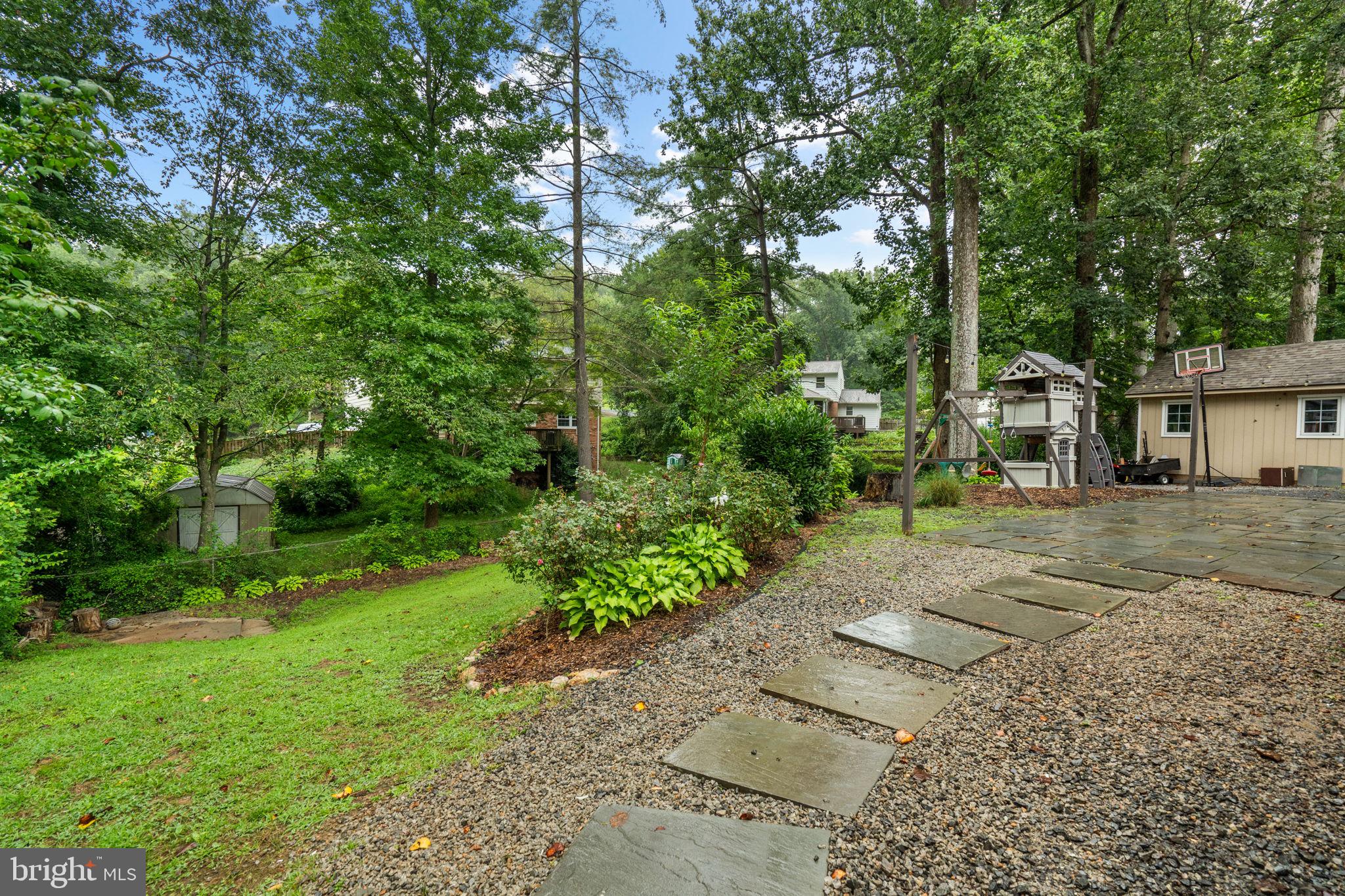 6607 Sandover Court Springfield, VA 22152 - Photo 40 of 48 Gallery Image 40