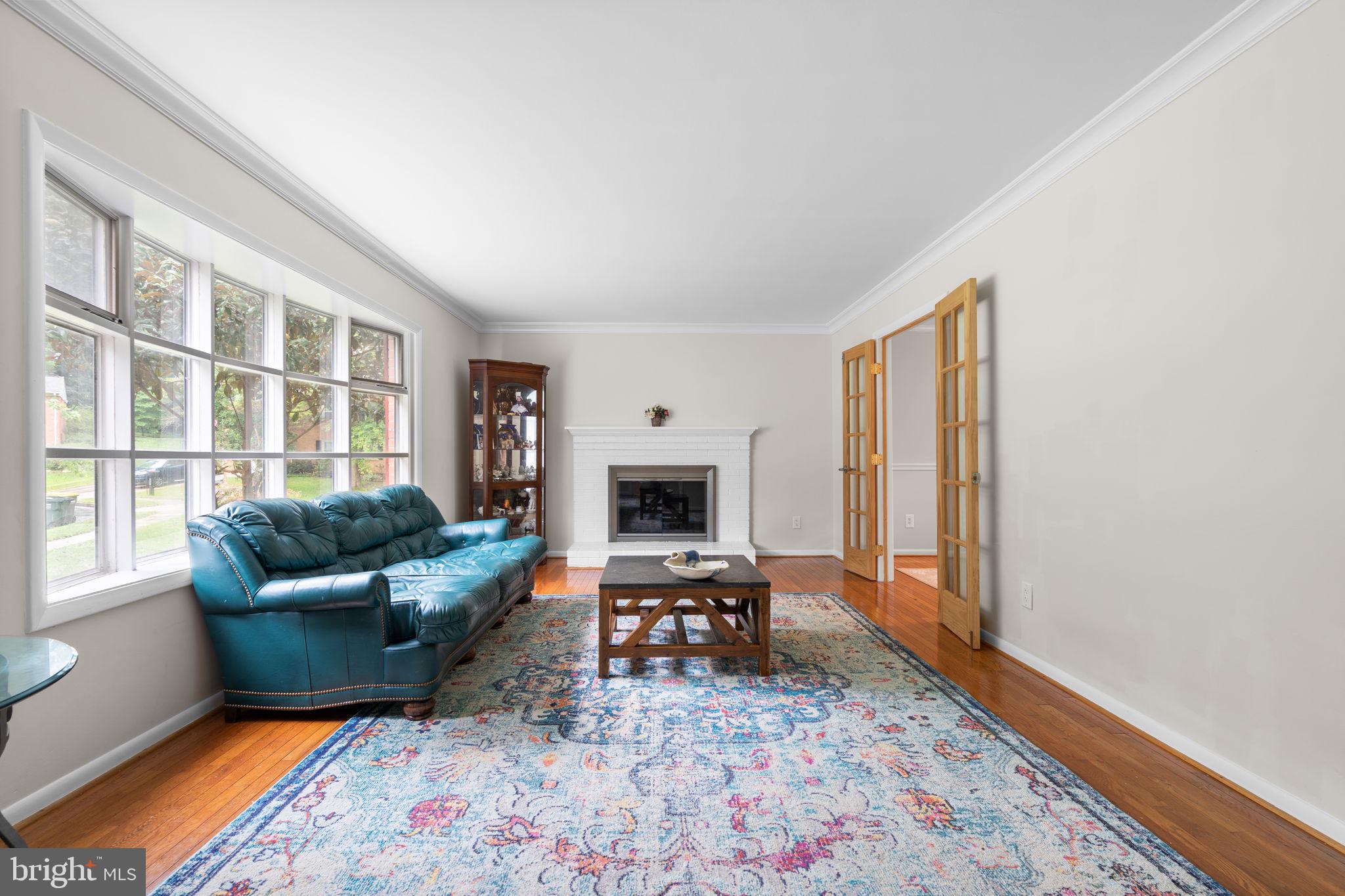 6607 Sandover Court Springfield, VA 22152 - Photo 44 of 48 Gallery Image 44