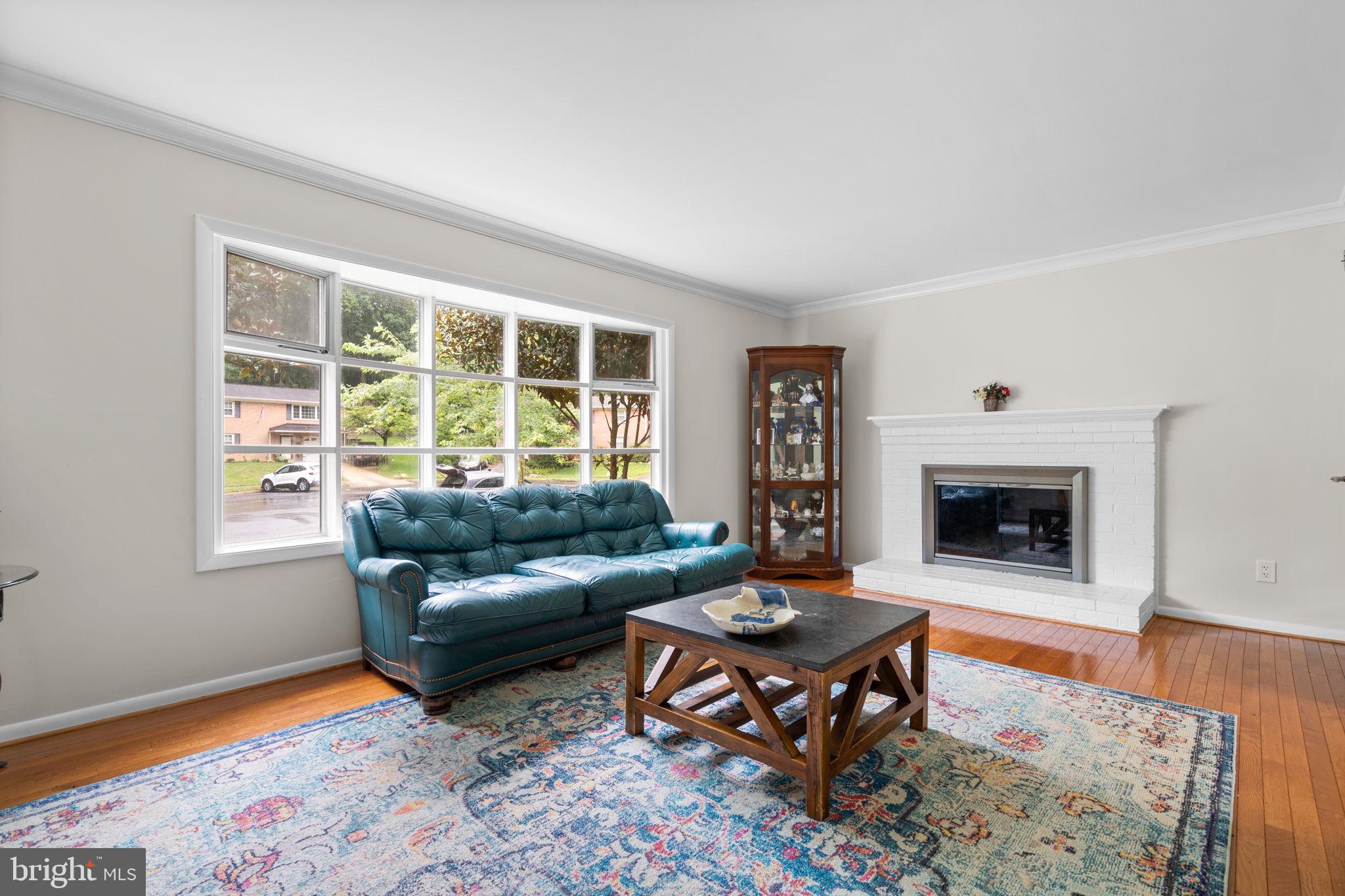 6607 Sandover Court Springfield, VA 22152 - Photo 45 of 48 Gallery Image 45