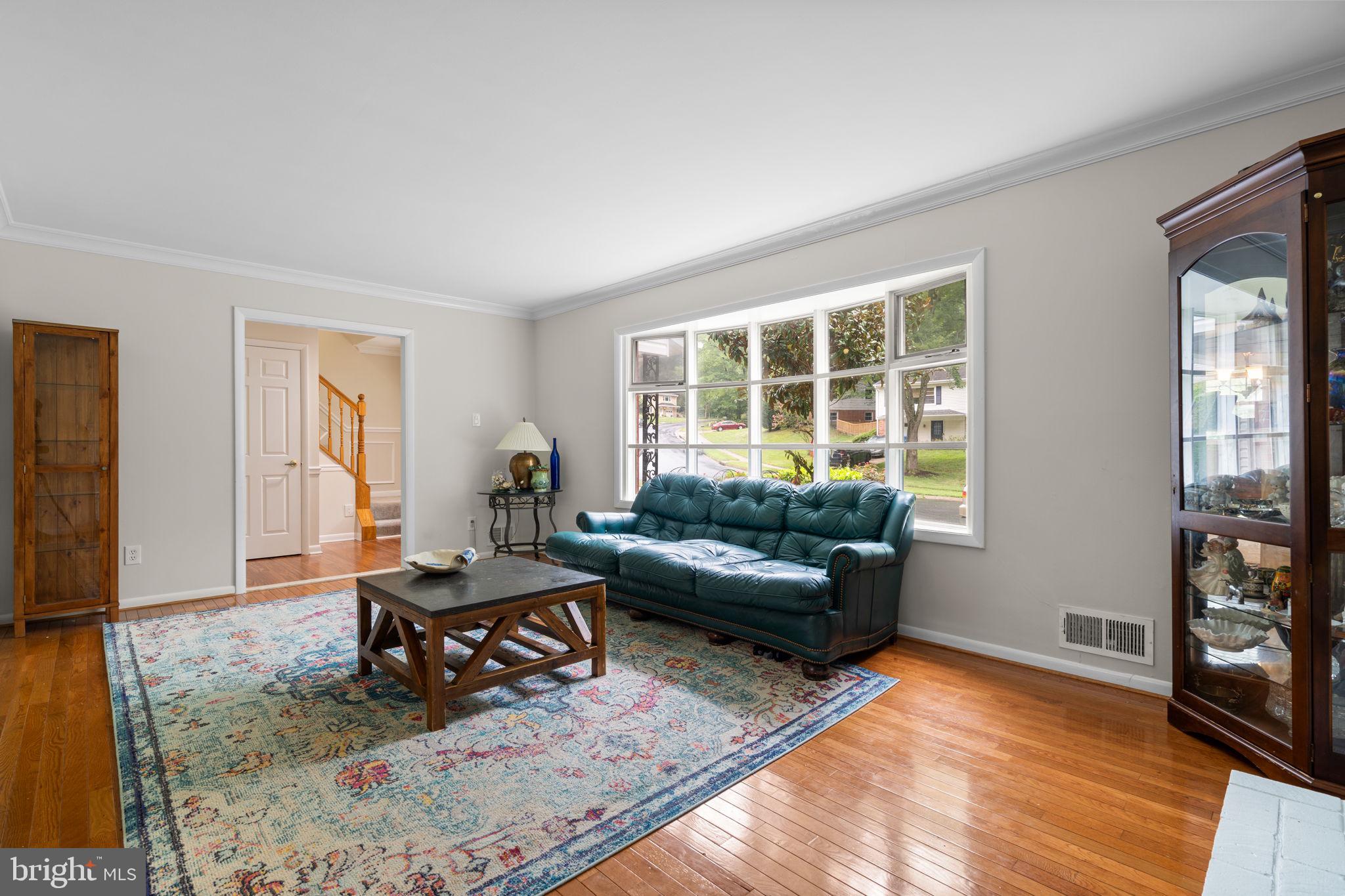 6607 Sandover Court Springfield, VA 22152 - Photo 46 of 48 Gallery Image 46