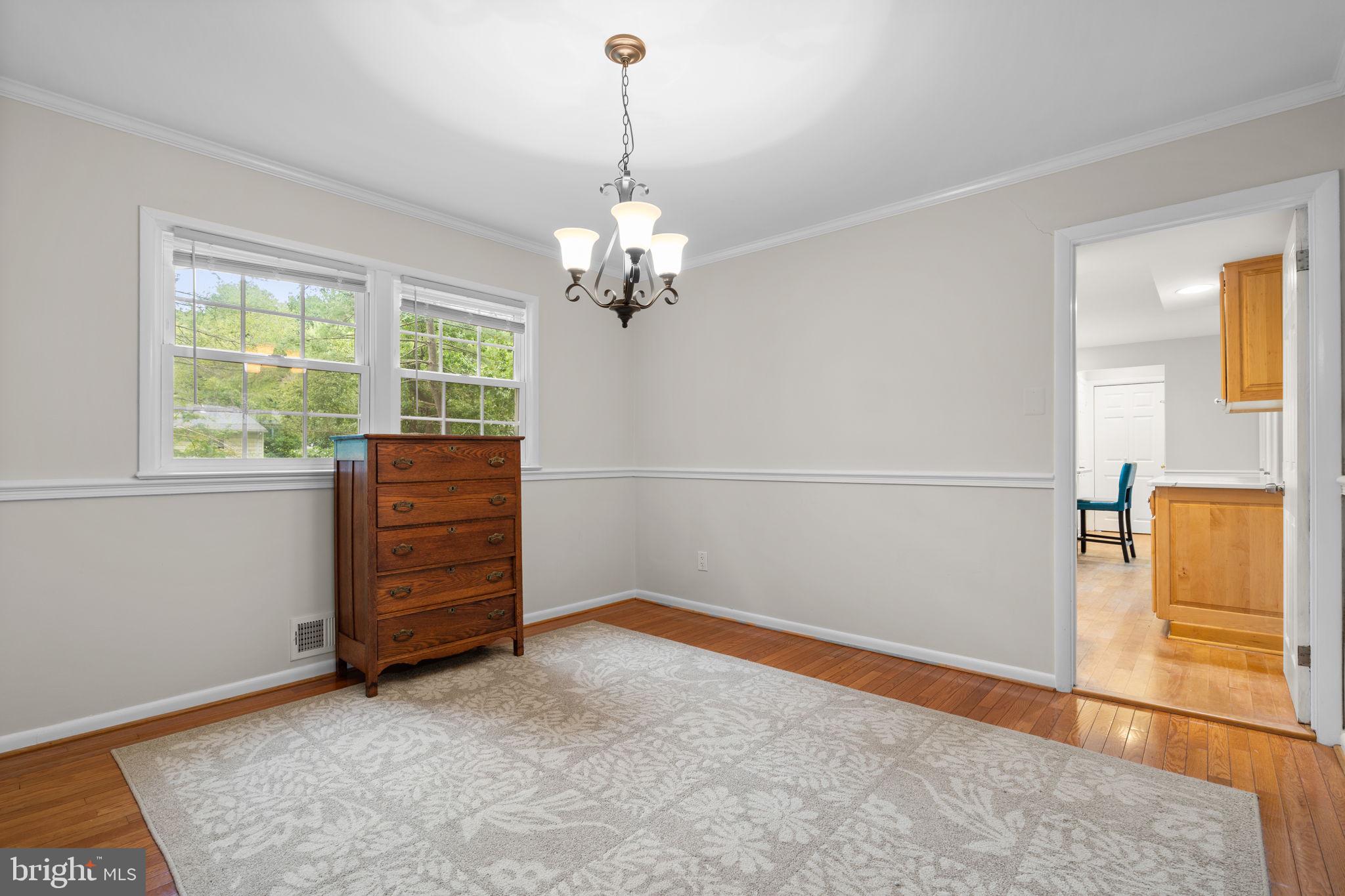 6607 Sandover Court Springfield, VA 22152 - Photo 6 of 48 Gallery Image 6