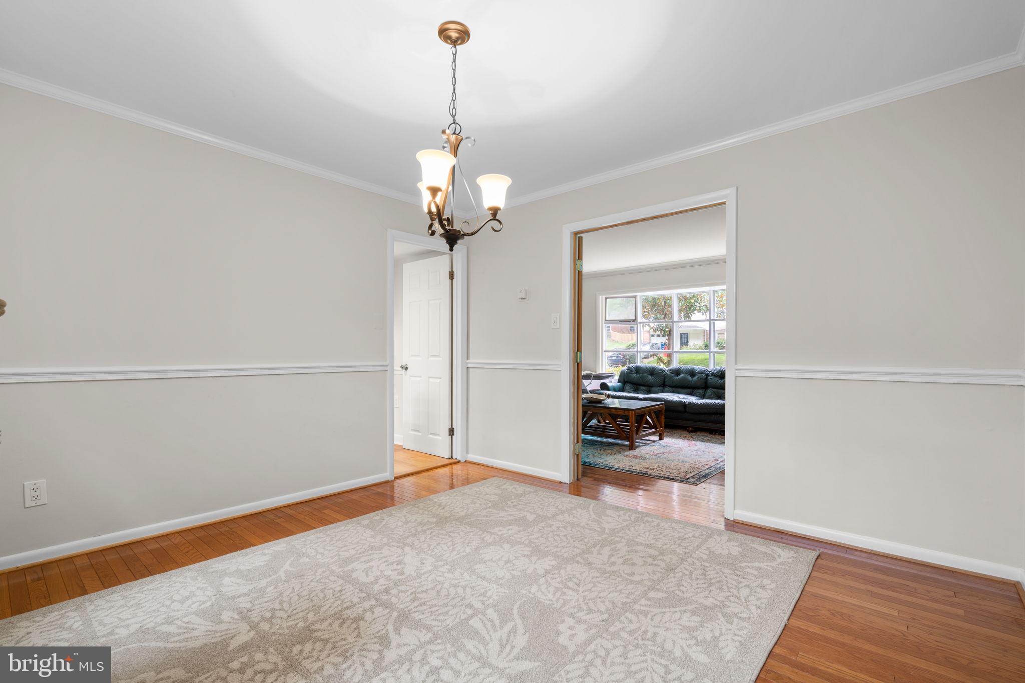6607 Sandover Court Springfield, VA 22152 - Photo 7 of 48 Gallery Image 7