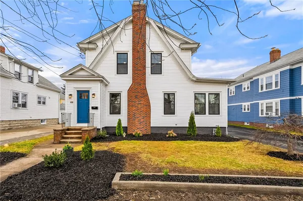 $579,000 | 11 Nelson Street, Providence, RI 02908