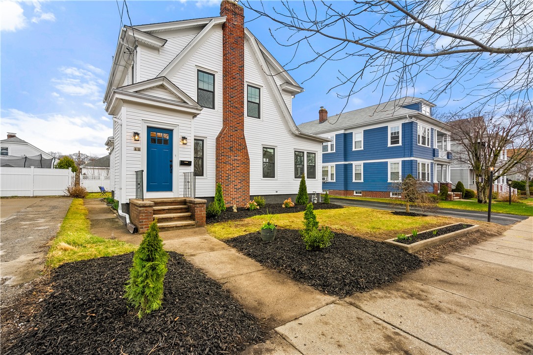 11 Nelson Street Providence, RI 02908 - Photo 29 of 42