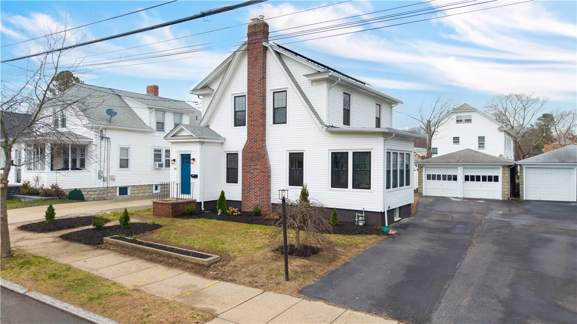 11 Nelson Street Providence, RI 02908 - Photo 30 of 42