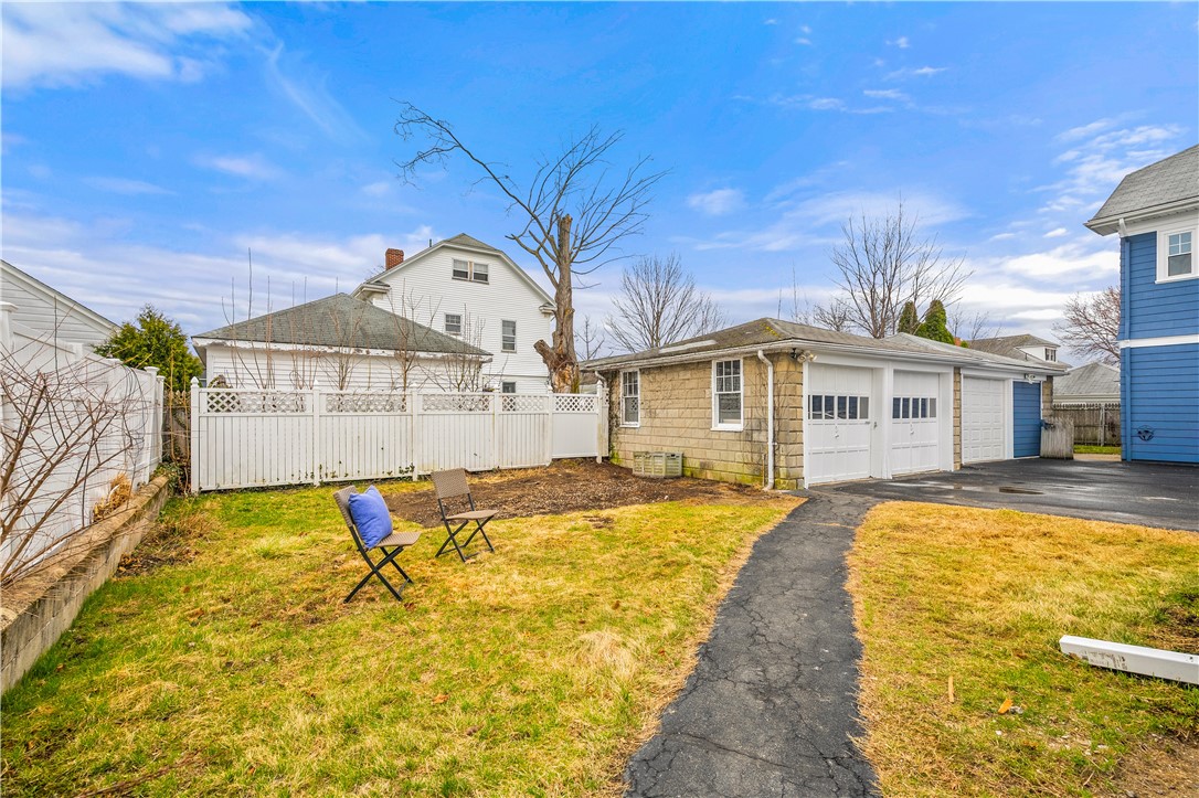 11 Nelson Street Providence, RI 02908 - Photo 32 of 42