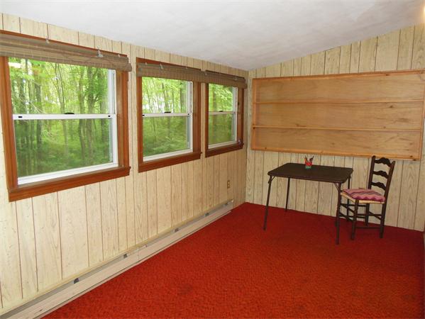 304 Edgewood Road West Springfield, MA 01089 - Photo 11 of 26 a view of a room with a window and sitting area