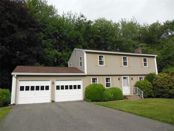 304 Edgewood Road West Springfield, MA 01089 - Photo 2 of 26 a view of house with a yard