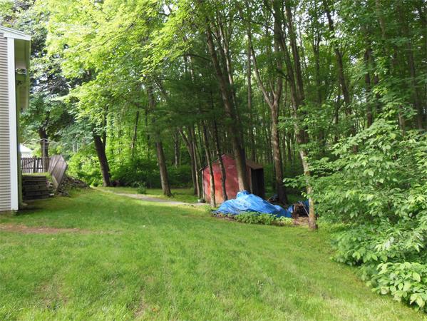 304 Edgewood Road West Springfield, MA 01089 - Photo 25 of 26 a view of a park with large trees