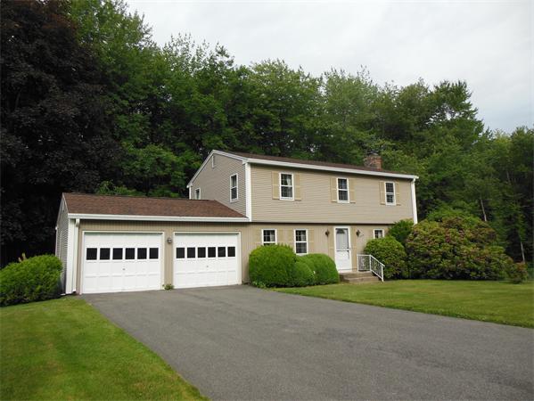 304 Edgewood Road West Springfield, MA 01089 - Photo 3 of 26 a view of a house with a yard and sitting area