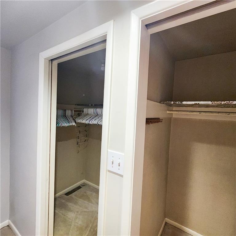 2417 Marbury Road Pittsburgh, PA 15221 - Photo 12 of 31 a view of closet