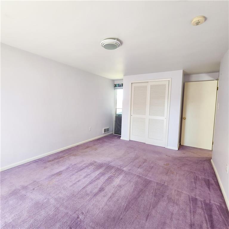 2417 Marbury Road Pittsburgh, PA 15221 - Photo 18 of 31 a view of an empty room with a window