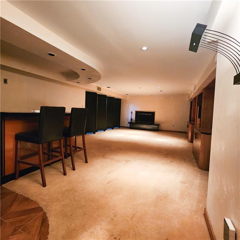 2417 Marbury Road Pittsburgh, PA 15221 - Photo 24 of 31 a view of livingroom with furniture and furniture