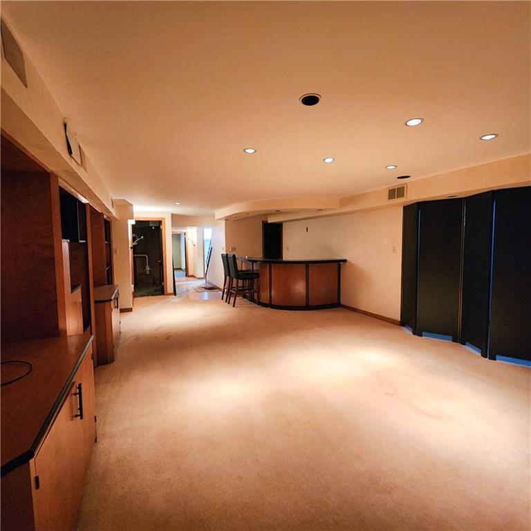 2417 Marbury Road Pittsburgh, PA 15221 - Photo 25 of 31 a view of empty room