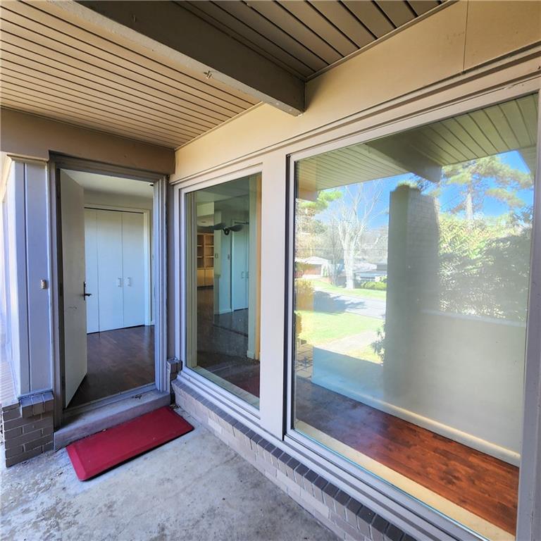 2417 Marbury Road Pittsburgh, PA 15221 - Photo 3 of 31 a view of front door