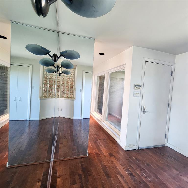 2417 Marbury Road Pittsburgh, PA 15221 - Photo 5 of 31 a view of an empty room and wooden floor