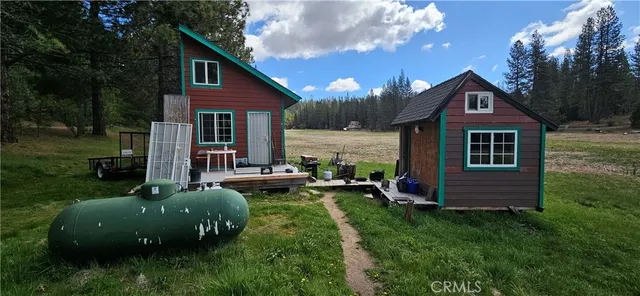 $125,000 | 112 South Meadow Drive, North Fork, CA 93643