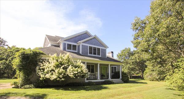 188 Pond Road West Tisbury, MA 02568 - Photo 1 of 4 Gallery Image 1