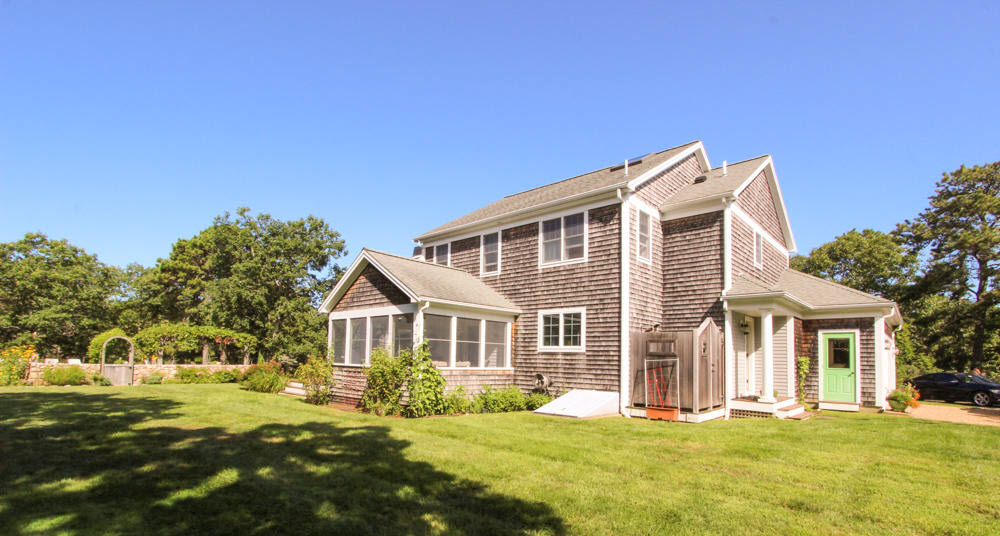 188 Pond Road West Tisbury, MA 02568 - Photo 4 of 4 Gallery Image 4