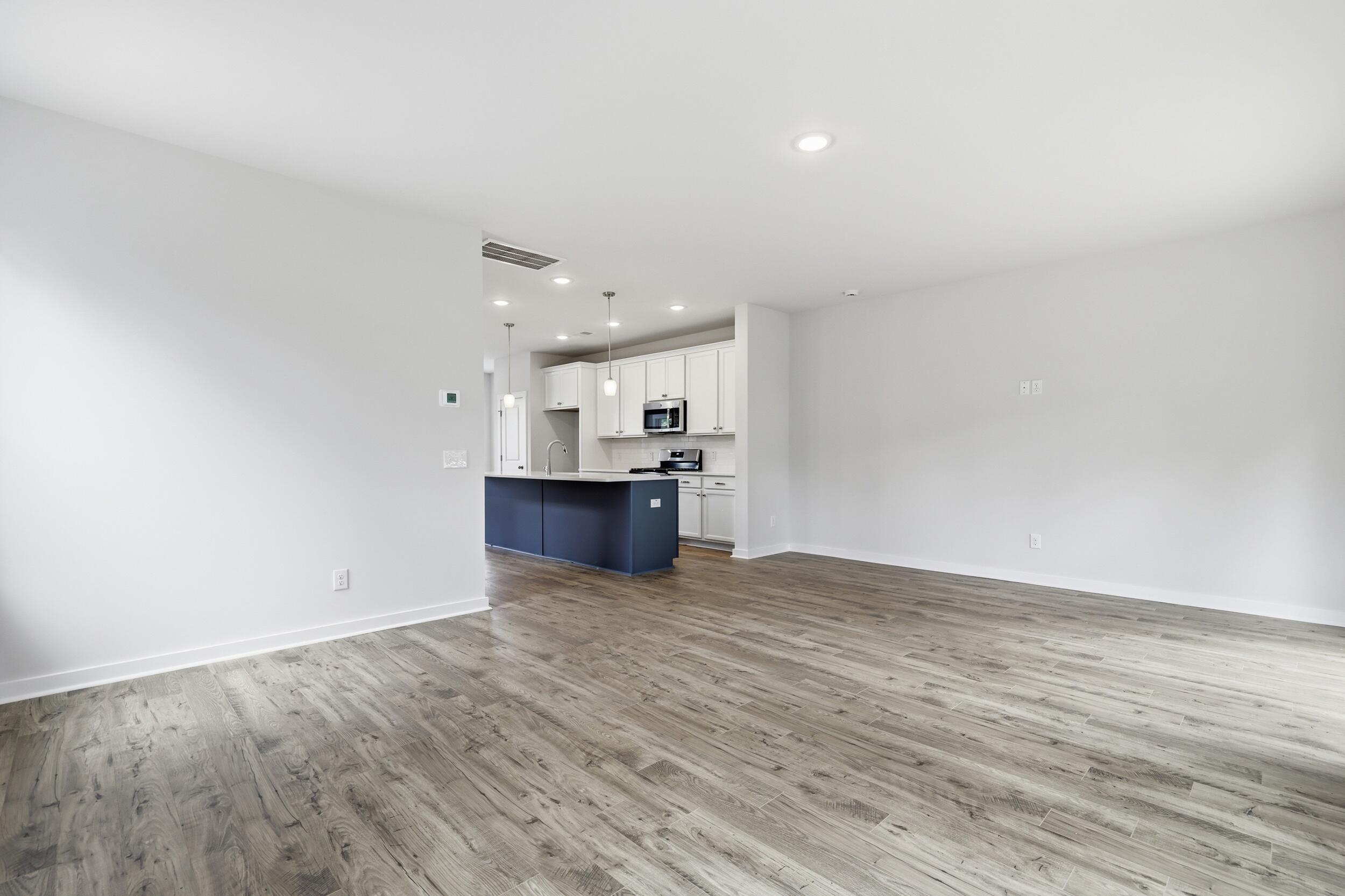134 Fernbank Road Johns Island, SC 29455 - Photo 18 of 37 Main Level Family Room